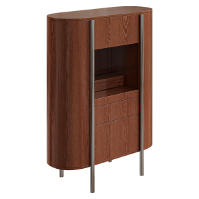Dresser Tarantino Manhattan Ghidini1961