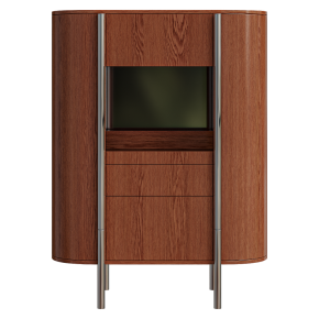 Dresser Tarantino Manhattan Ghidini1961