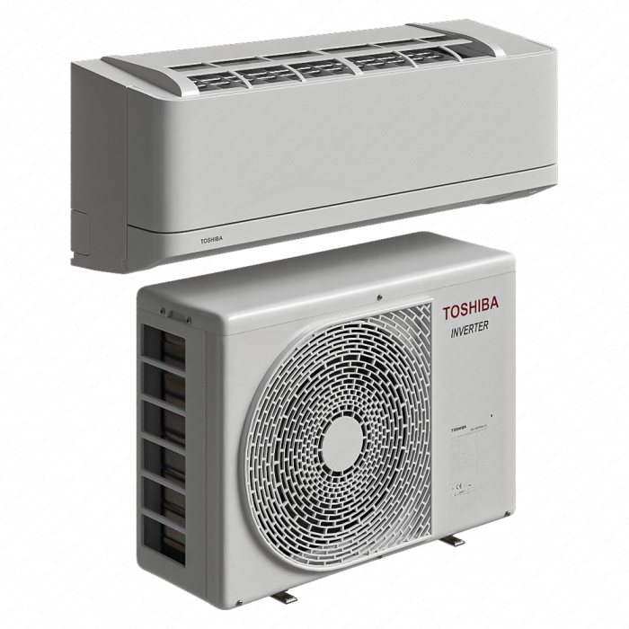 Кондиционер Haier Lightera