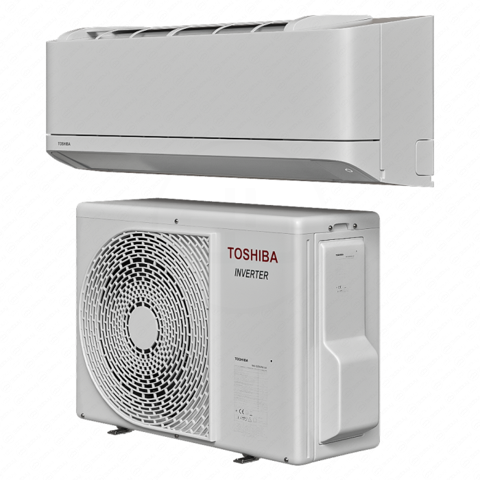 Кондиционер Haier Lightera