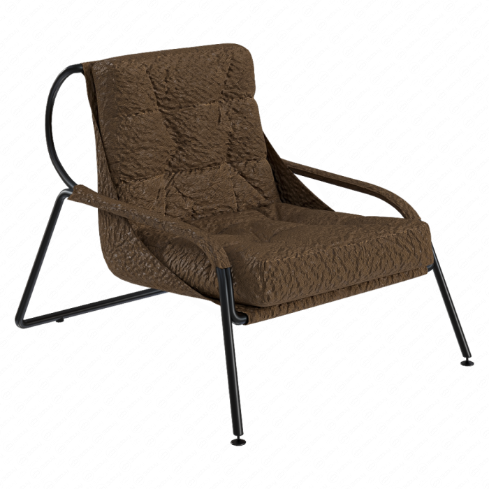 Кресло RANGE 4union K0056