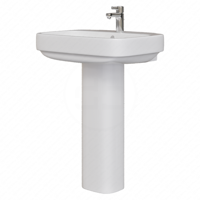 Раковина Happy от Duravit