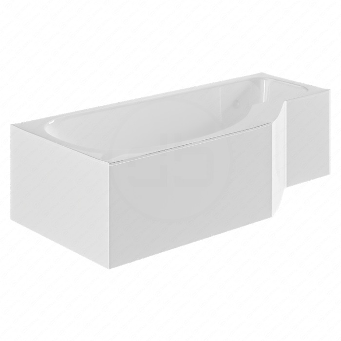 Ванна фигурная Villeroy&Boch