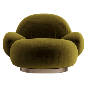 Pacha Chair by GUBI