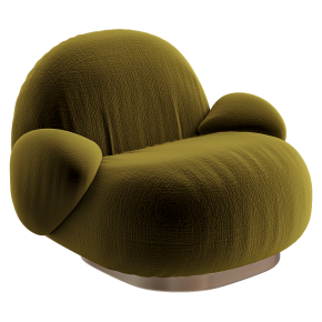 Pacha Chair by GUBI