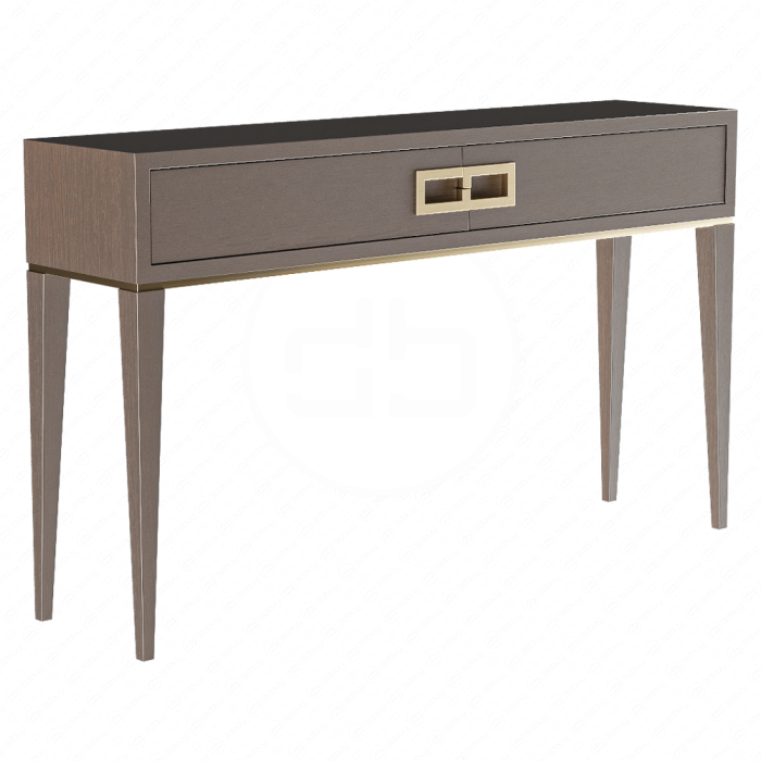 Консоль Morgan от LUXURY FURNITURE LONDON