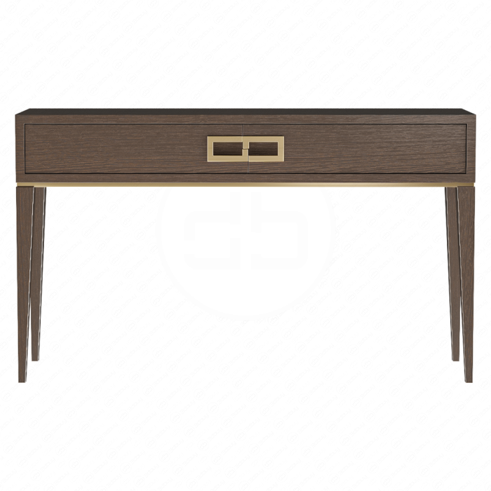 Консоль Morgan от LUXURY FURNITURE LONDON