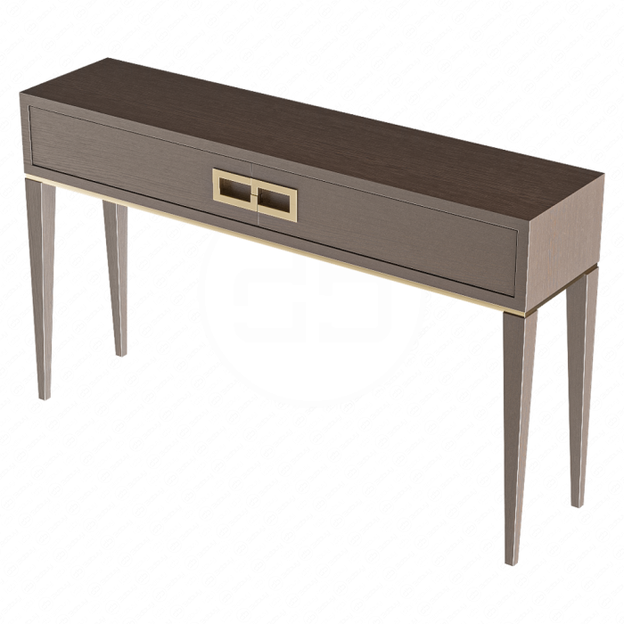 Консоль Morgan от LUXURY FURNITURE LONDON