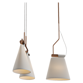 B.LUX CONE LIGHT S Pendant Light