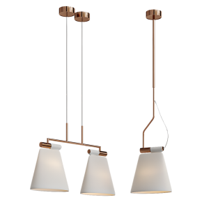 B.LUX CONE LIGHT S Pendant Light