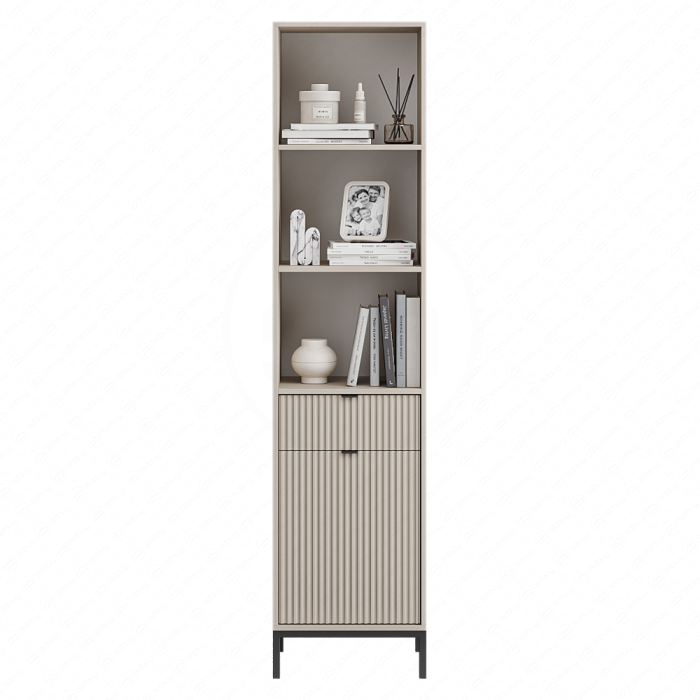 Витрина Трейвис1 от Divan.ru