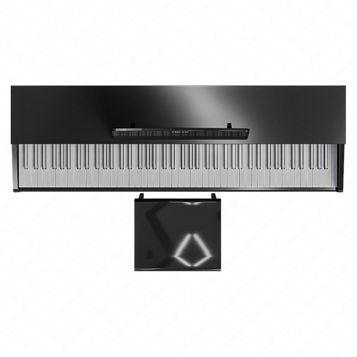 Цифровое пианино YAMAHA YDP-143 WH&B