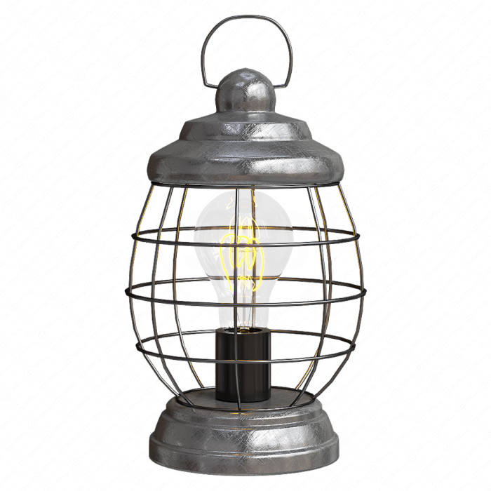 Светильник настольный Vintage от Eglo 49288