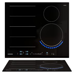 Варочная панель Samsung NZ64R9777GK/W1