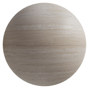 Камень травертин бесшовный