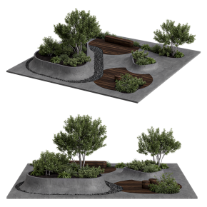 Town Square 2