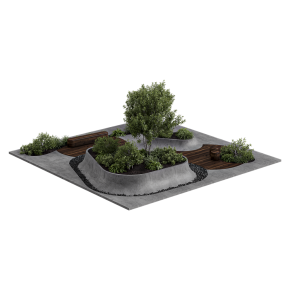 Town Square 2