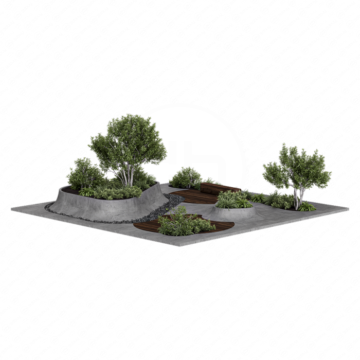Town Square 2