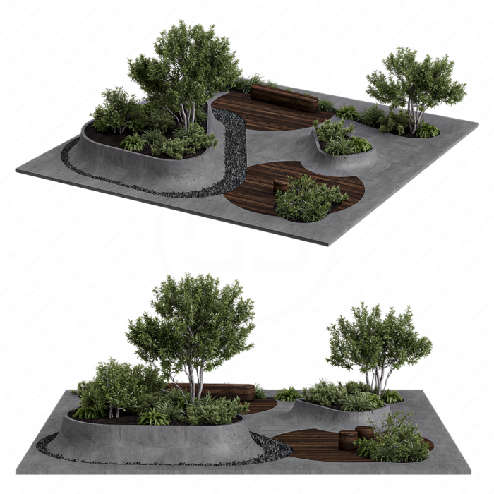 Town Square 2