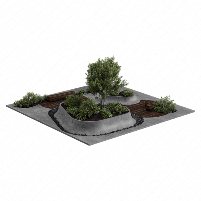 Town Square 2