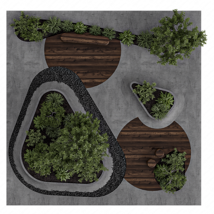 Town Square 2