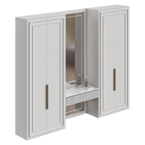 Гардероб №19