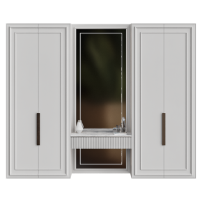 Гардероб №19