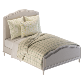 Кровать Watson Collection от Birch Lane™