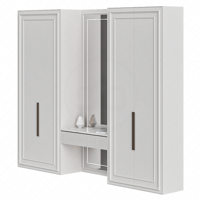 Гардероб №19