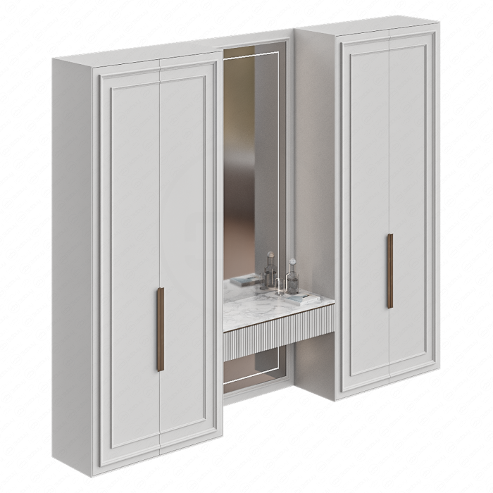 Гардероб №19