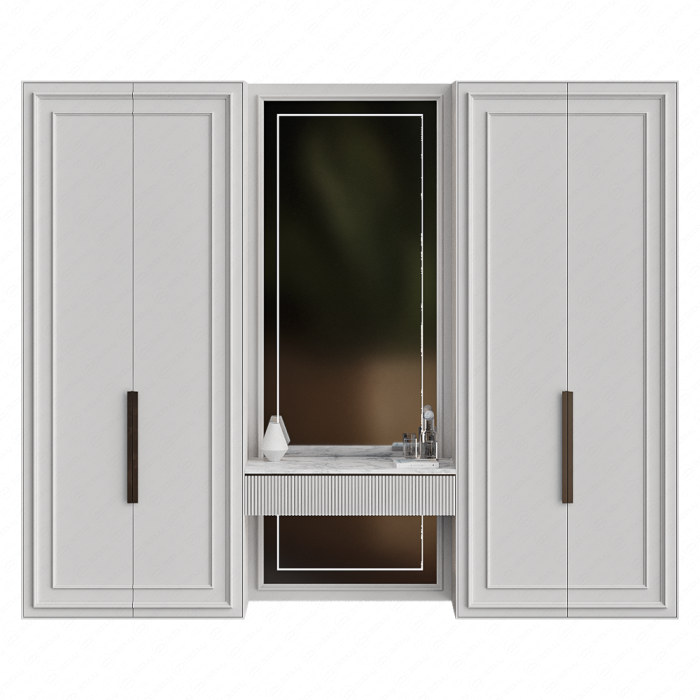 Гардероб №19