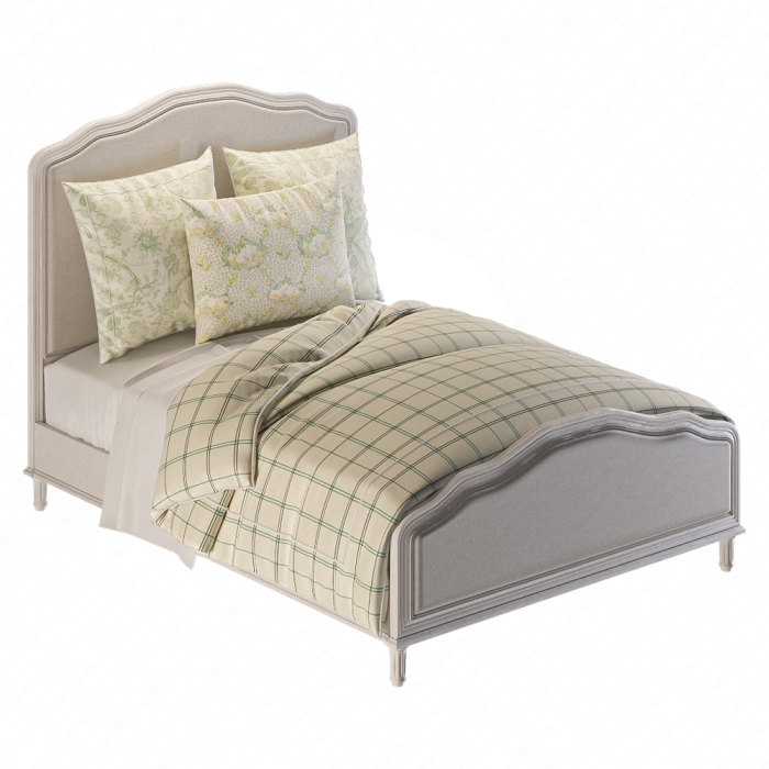 Кровать Watson Collection от Birch Lane™