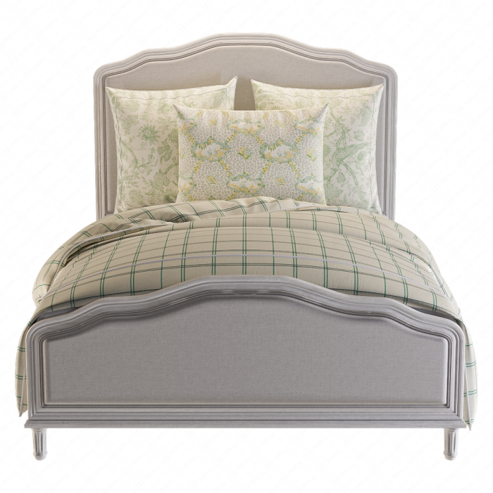 Кровать Watson Collection от Birch Lane™