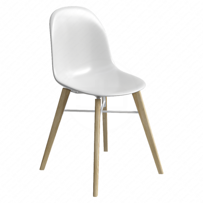 Стул Academy MW calligaris