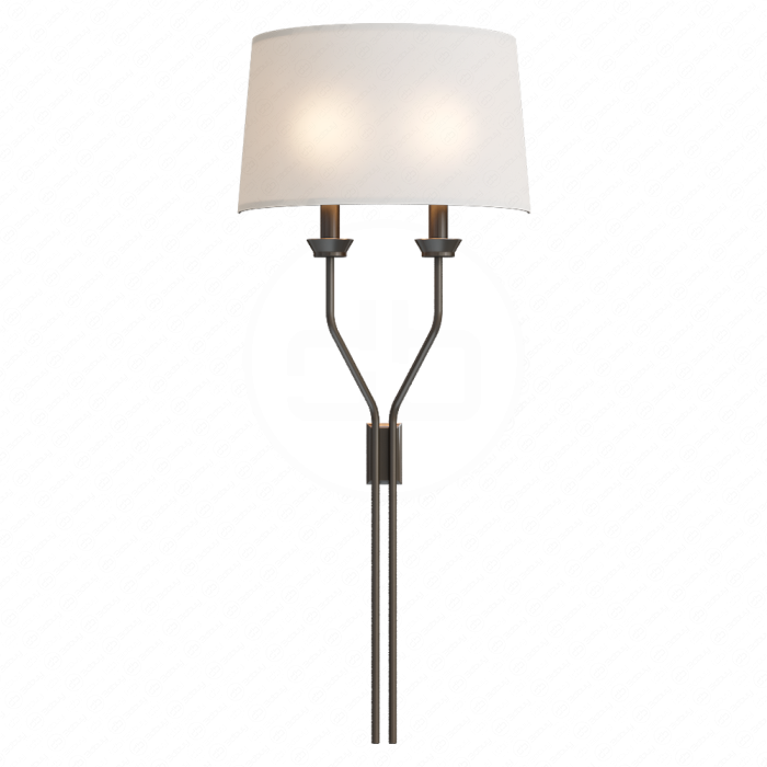 Двойное бра от Circa ligting
