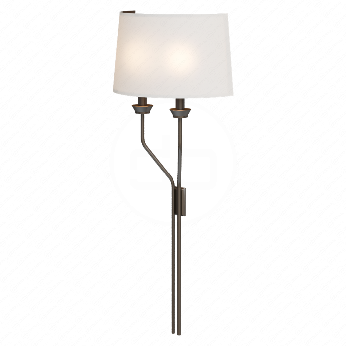 Двойное бра от Circa ligting