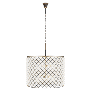 Люстра Spencer Chandelier Large от RH