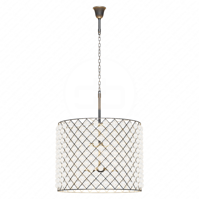 Люстра Spencer Chandelier Large от RH Люстра Spencer Chandelier Large от RH