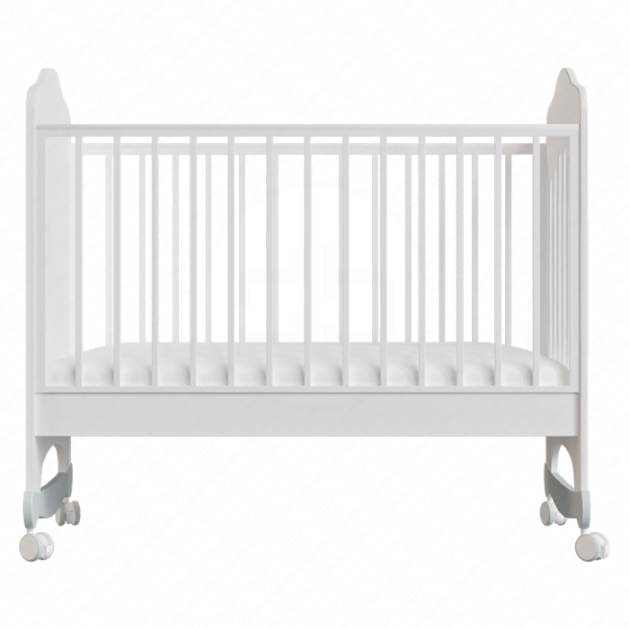 Детская кроватка от PALI PRESTIGE