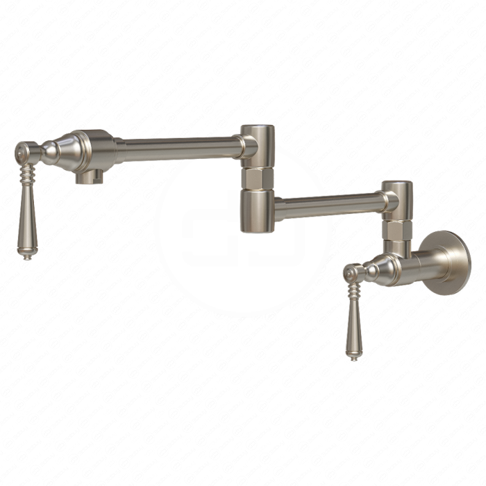 Смеситель Tresa от Brizo