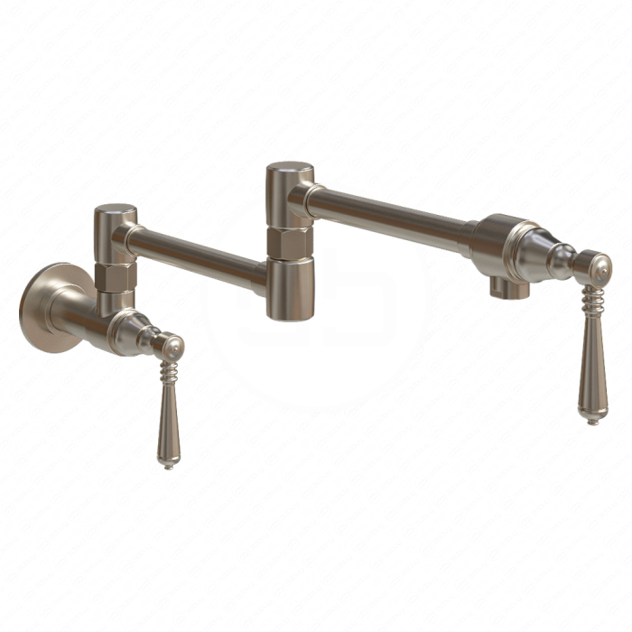 Смеситель Tresa от Brizo