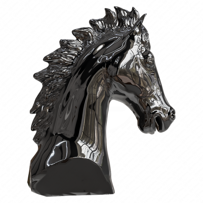 Статуя лошади от AltaModa