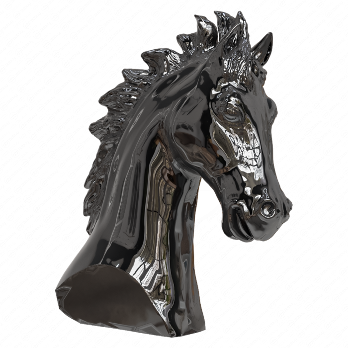Статуя лошади от AltaModa