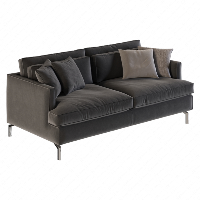 Диван DAVE от MILANO BEDDING
