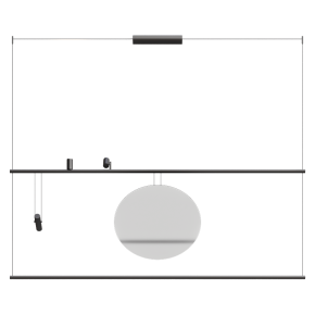 Подвесной светильник Vibia Circus