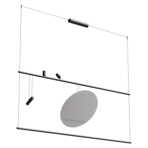 Подвесной светильник Vibia Circus