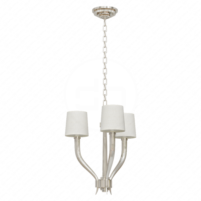 Люстра THREE LIGHT от RUHLMANN CHC2461