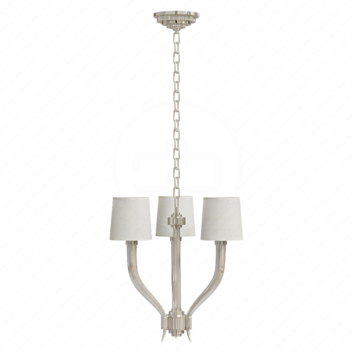 Люстра THREE LIGHT от RUHLMANN CHC2461