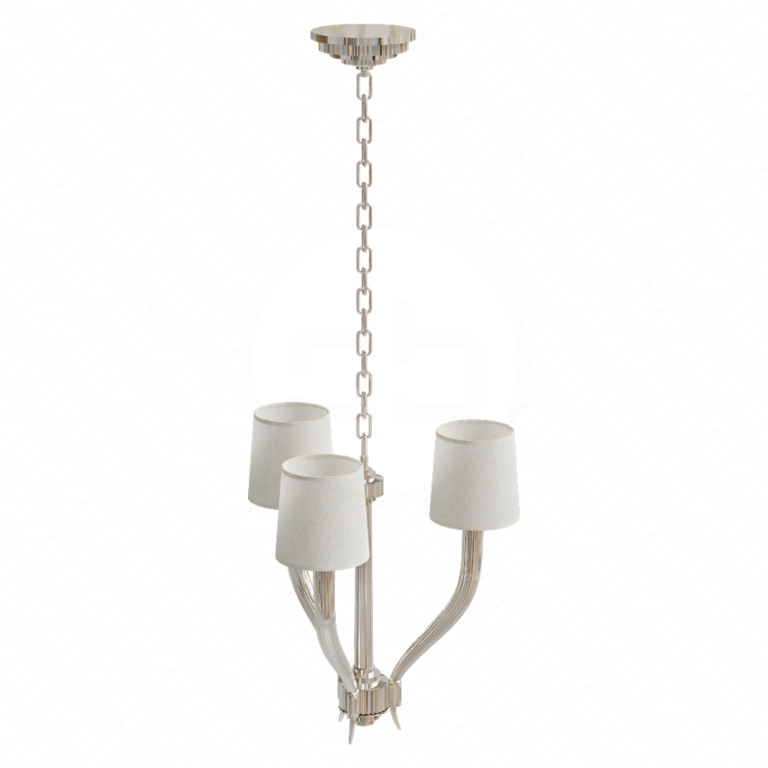 Люстра THREE LIGHT от RUHLMANN CHC2461
