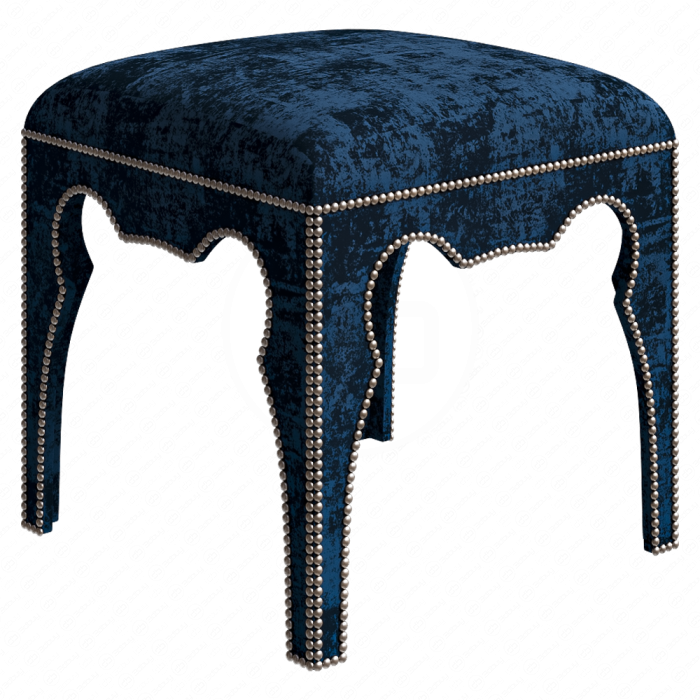 Пуфик Gazelle от Century furniture